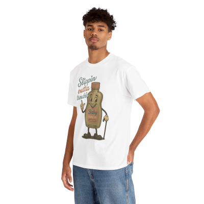 T-Shirt 084 Person 4 White.png